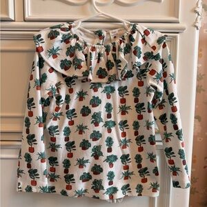 Kate Quinn Organic Houseplants Top